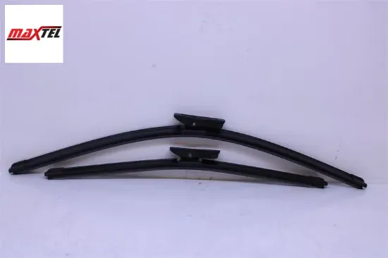 Silecek Süpürgesi Muz 60cm+45cm  Megane Ii/iii/iv-talisman  2012-> resmi