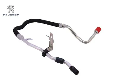 Direksiyon Yağ Hortumu Peugeot 1612752780 resmi