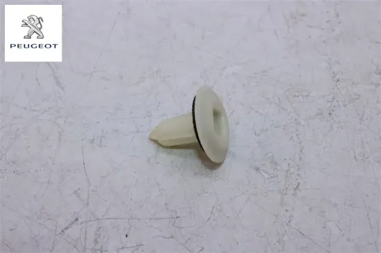 Klips Peugeot 9342.HY resmi