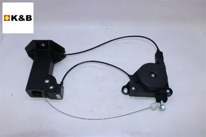 Stepne Krikosu Bipper Nemo Fiorino K&b  7603.W5/ 1608304580/ 51910321   FIA02FI002 resmi