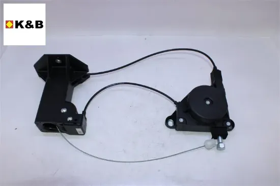 Stepne Krikosu Bipper Nemo Fiorino K&b  7603.W5/ 1608304580/ 51910321   FIA02FI002 resmi