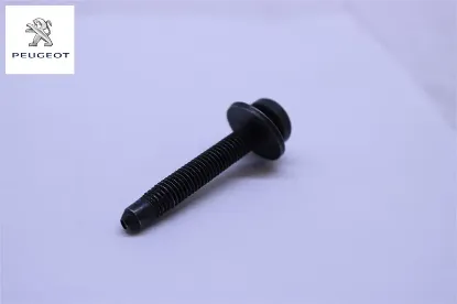 Ön Tampon Civatasi 407 Peugeot 8850.PH resmi