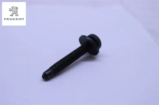 Ön Tampon Civatasi 407 Peugeot 8850.PH resmi