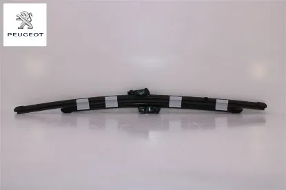 Ön Silecek Süpürge Tk Rifter Berlingo Doblo resmi