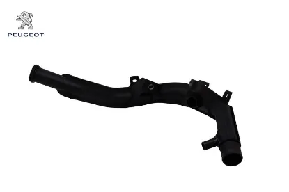 Su Dağitim Borusu  Partner 1.9d  02-08 Peugeot    CITROEN, PEUGEOT 1307.NL resmi