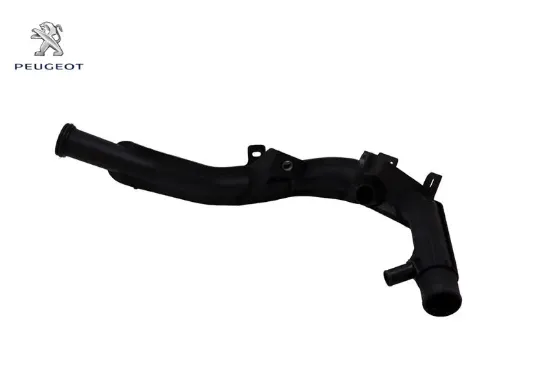 Su Dağitim Borusu  Partner 1.9d  02-08 Peugeot    CITROEN, PEUGEOT 1307.NL resmi