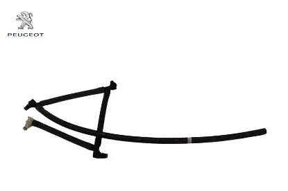 Mazot Hortumu 107-1007-c2-c3-fiesta 1.4hdieo resmi