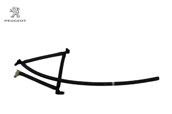 Mazot Hortumu 107-1007-c2-c3-fiesta 1.4hdieo resmi