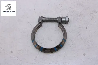 Egzoz Kelepçesi  307-c4-focus  Dv6ted/et3j4 resmi