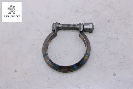 Egzoz Kelepçesi  307-c4-focus  Dv6ted/et3j4 resmi