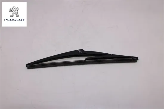 Arka Silecek Süpürgesi 300mm.   Corsa D-insignia A resmi