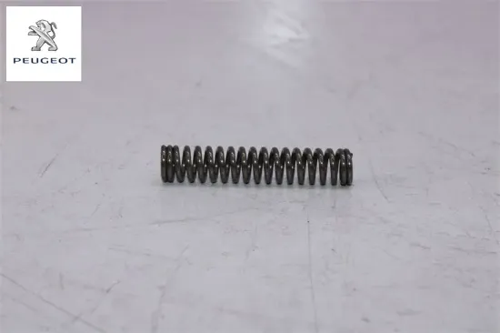 Vites Çatal Yayi Peugeot 2539.64 resmi