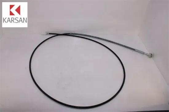 Kilometre Teli Rj9 Karsan  612387.08    K611501 resmi