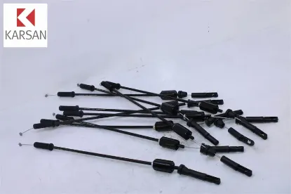 Gaz Teli Komple  J9 Karsan K162986 resmi