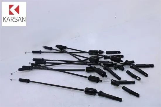 Gaz Teli Komple  J9 Karsan K162986 resmi