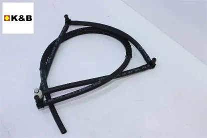 Enjektör Geri Dönüş Hortumu 206 307 C2 C3 1.4 Hdi resmi