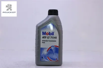 Şanziman Yaği Otomatik Al4   Mobil Atf Lt 71141    1lt resmi