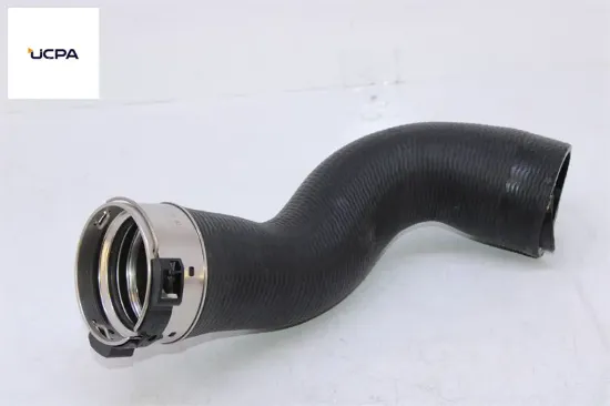 Arka Soğutucu Hortum Ucpa  13717597587   21H141503 resmi