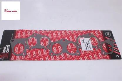 Manifold Contasi Saçli Grafit Partner-306-406-boxer resmi