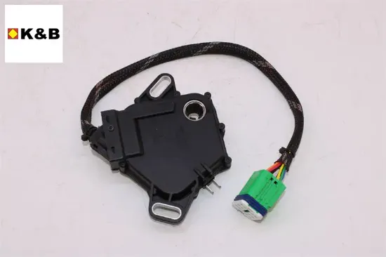 Vites Kontaktörü Al4 Şanz.    206-301-308-clio-megane resmi