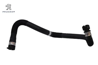 Kalorifer Hortumu Boxer Iv Peugeot 1614006980 resmi