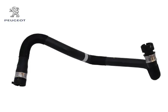 Kalorifer Hortumu Boxer Iv Peugeot 1614006980 resmi