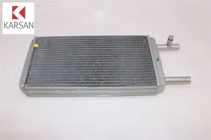 Alüminyum Brazzing Petek Atak/star Karsan 7550051AA resmi