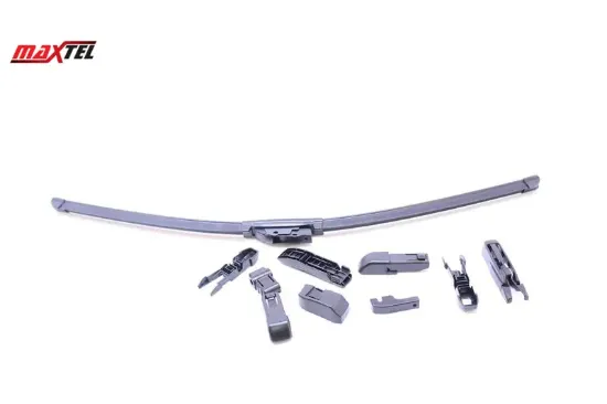 Silecek Süpürgesi Muz Tip 10 Aparatli  600mm   Universal 288902593R/ 288908085R/ 288909 resmi