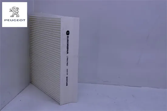 Polen Filtresi   Bipper Peugeot  6479.E0/ 6479E0.04   FIAT, CITROEN, PEUGEOT, OPEL, SUZUKI LTR6479E0 resmi