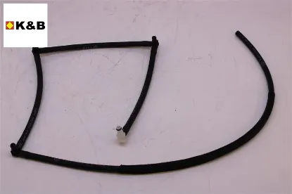 Enjektör Borusu Yakit Hortumu 206-207 C3 resmi