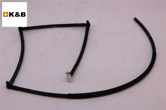 Enjektör Borusu Yakit Hortumu 206-207 C3 resmi