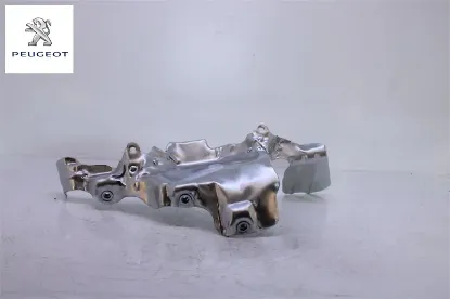 Egzoz Isi Kalkani 206-307-308-partner 1.6hdi resmi