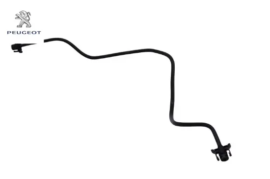 Yedek Su Depo Hortumu Peugeot 1307.XH resmi