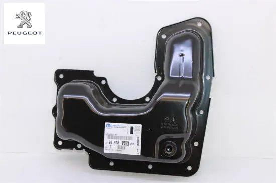 Motor Yağ Karteri / C3 (b618) Mokka (p2qo) resmi