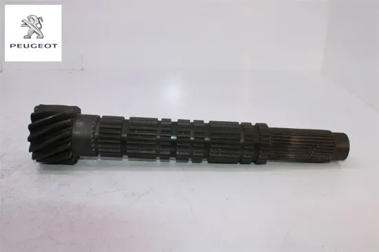 Kamali Mil  14x75   Boxer Iii Dw10fud/dw12rue resmi