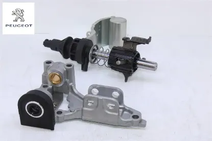 Vites Kumanda Levyesi Boxer Iii-ducato 07-> resmi