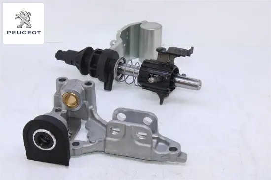 Vites Kumanda Levyesi Boxer Iii-ducato 07-> resmi