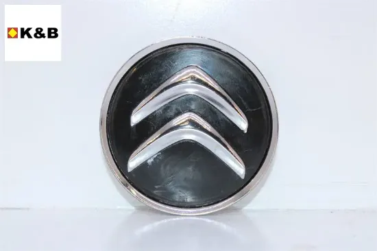 Çelik Jant Göbeği  C1-c2-c3-c4-c5-c6-c Elysee-ds3-ds4-ds5-berlingo-nemo-spacetourer resmi