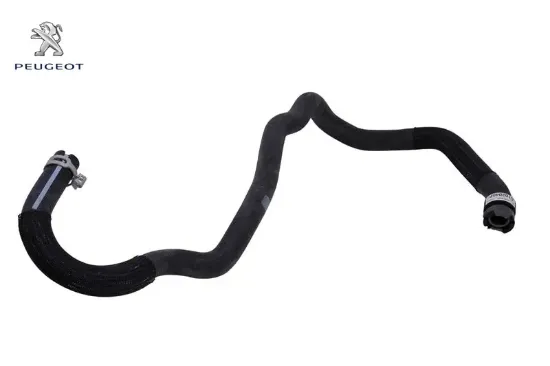 Yedek Su Depo Hortumu Peugeot  1317.T0   PEUGEOT, CITROEN 1317.V6 resmi