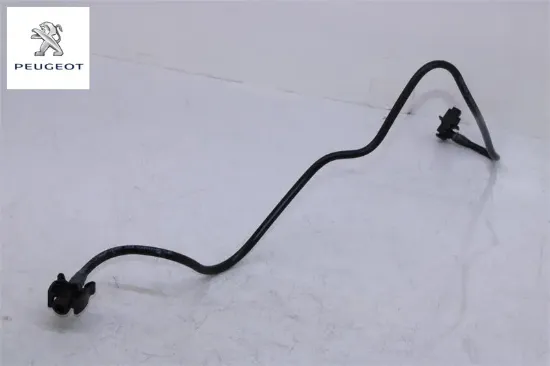 Yedek Su Depo Hortumu 301 Celysee Peugeot 9810174880 resmi