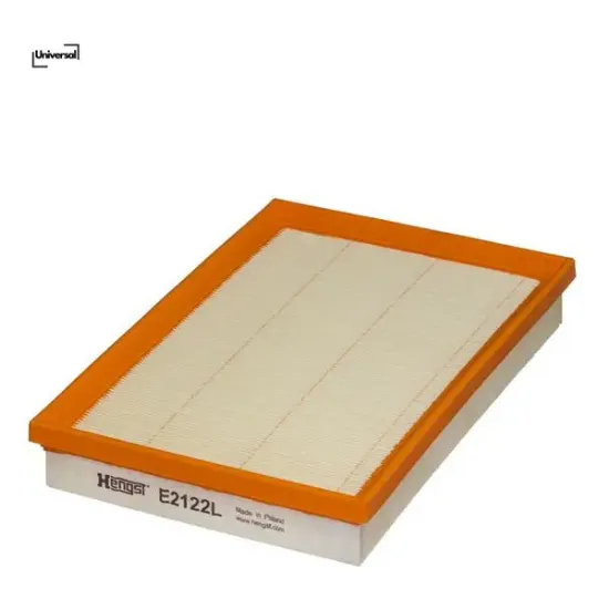 Hava Filtresi Mercedes V-class Vito Ab Bj. 03.19 resmi