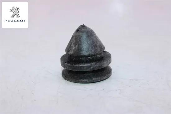 Radyatör Üst Lastik Peugeot 1312.C3 resmi