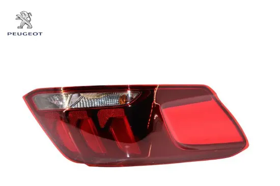 Stop Lambasi Sol 301 Ym Peugeot    PEUGEOT 9817301180 resmi