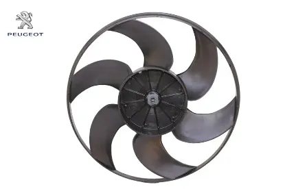 V Kanat Peugeot    PEUGEOT, CITROEN 1254.75 resmi