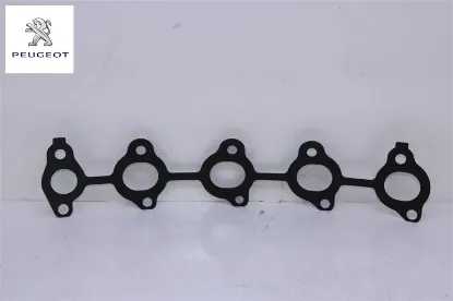 Egzoz Manifolt Conta 206-307-fiesta Dv4td resmi