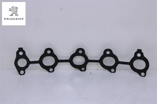 Egzoz Manifolt Conta 206-307-fiesta Dv4td resmi