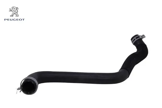 Radyatör Alt Hortum 307 308 3008 5008 Tepe C4 resmi