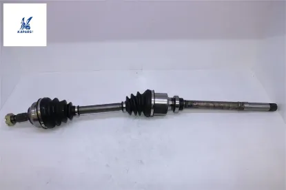 Aks Komple Sağ   Partner-berlingo 1.9/2.0d 98-06 resmi