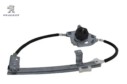 Arka Kapi Cam Kriko Sol Zx Peugeot 9223.35 resmi