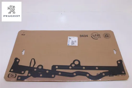 Karter Contasi Boxer-jumper 2.2hdi 06-> Peugeot  3S7Q6710AA/   FIAT, FORD, CITROEN, PEUGEOT, JAGUAR, MAZDA, LAND ROVER 0304.58 resmi